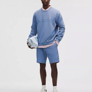 Lululemon Men’s ABC Classic-Fit 9” Shorts WovenAir NWT Size 32